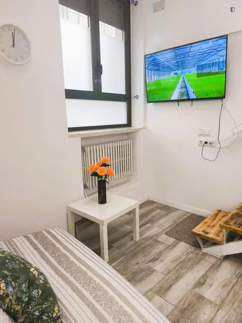 Pis de 45 m² a Salamanca