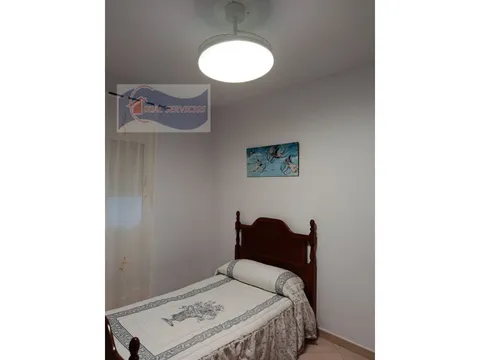 Wohnung 120 m² in Lepe