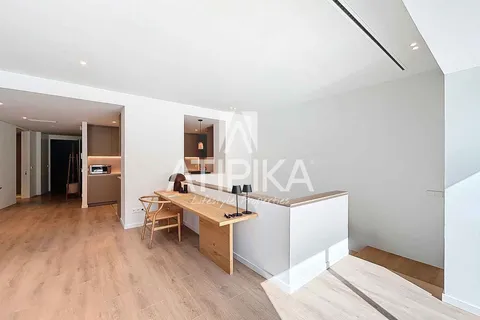 Pis de 192 m² a Barcelona