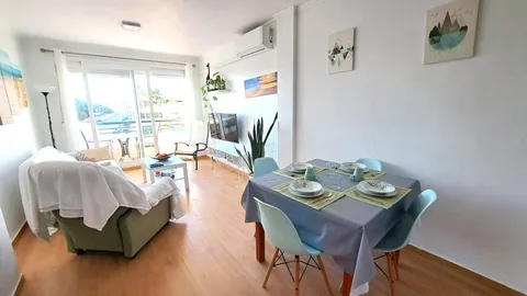 Appartement 55 m² à Chiclana de la Frontera