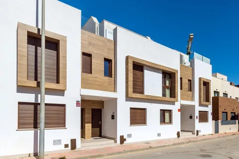 Pis de 126 m² a San Javier