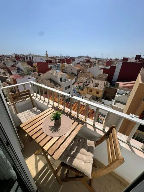 Appartamento 95 m² a Valencia