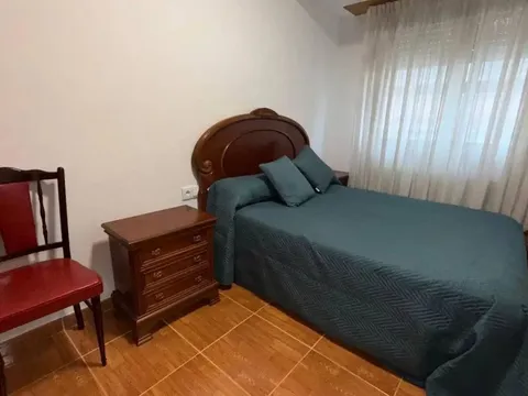 Pis de 82 m² a Ourense