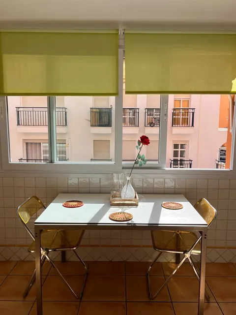 Piso en alquiler, Teulada