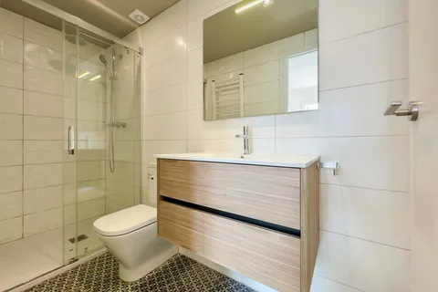 Pis de 74 m² a Barcelona