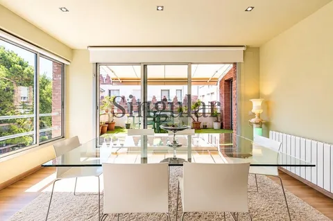 Piso de 160 m² en Barcelona
