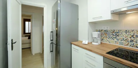 Quarto para alugar, Barcelona (4/11)