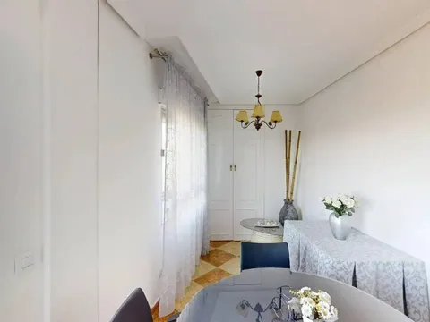 Wohnung 105 m² in Bailén