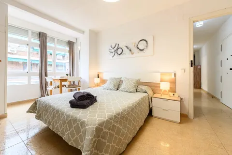 Pis de 69 m² a Madrid