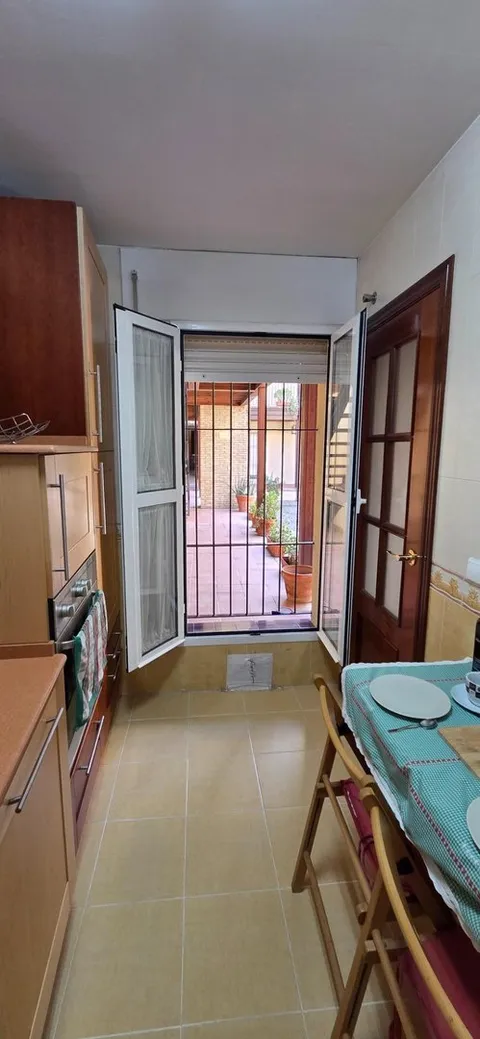 Pis de 104 m² a Sevilla