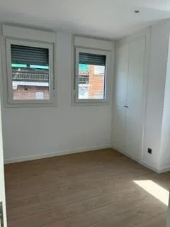 Pis de 48 m² a Madrid