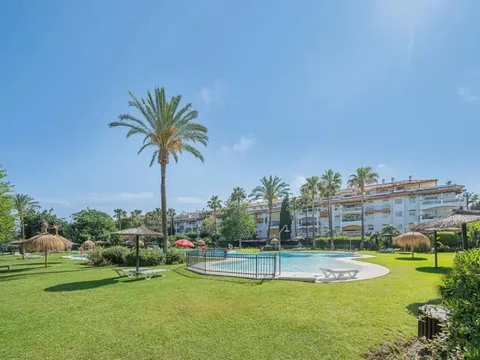 Wohnung 120 m² in Marbella