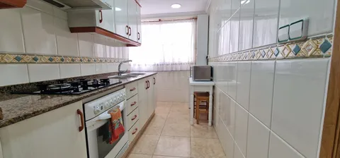 Appartamento 83 m² a Valencia
