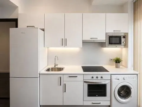 Appartement 43 m² à Saint-Sébastien