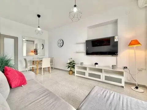 Wohnung 96 m² in Pedralba