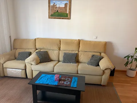 Pis de 70 m² a Ponferrada