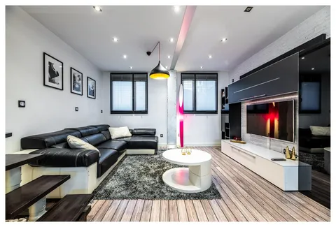 Pis de 130 m² a Madrid