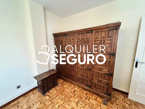 Pis de 80 m² a Madrid