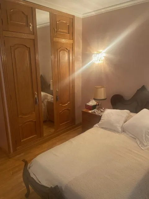 Piso de 90 m² en Corella