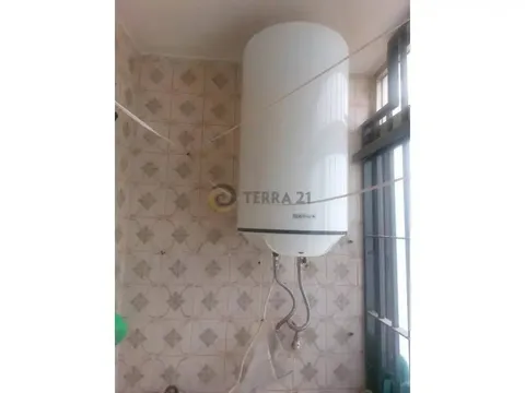 Pis de 50 m² a Jaén