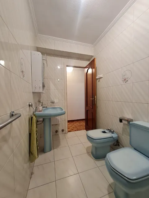 Pis de 98 m² a Gijón