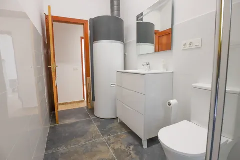 Habitació de lloguer, Oviedo