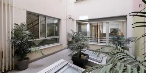 Pis de 66 m² a Madrid