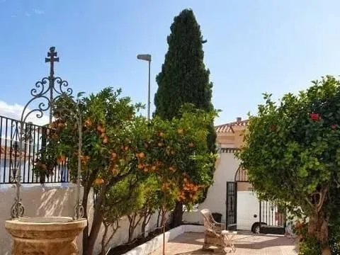 Casa de 250 m² a Cartagena
