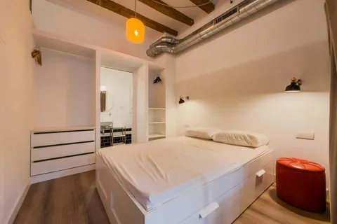 Pis de 83 m² a Barcelona