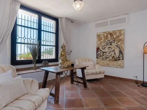 Casa de 1000 m² a Benahavís