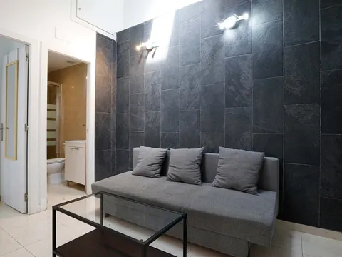 Appartamento 39 m² a Madrid