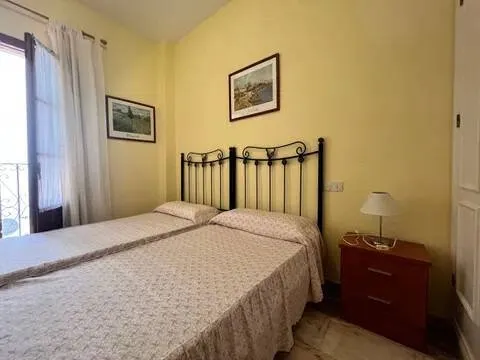 Pis de 70 m² a Sevilla