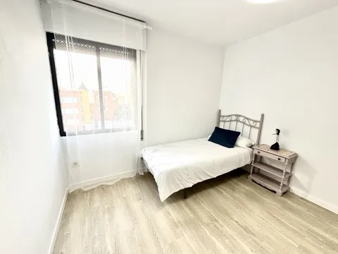 Habitació de lloguer, Sevilla