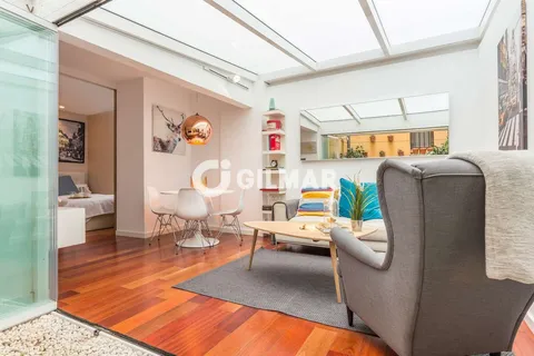 Piso de 31 m² en Madrid