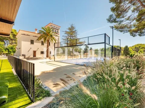 Casa de 695 m² a Godella