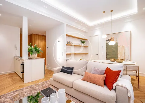 Pis de 75 m² a Madrid