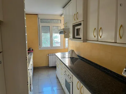 Appartamento 130 m² a Madrid
