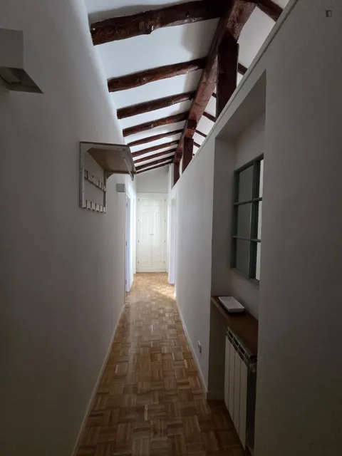 Pis de 70 m² a Madrid