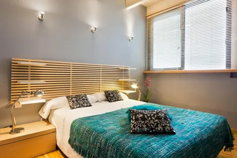 Pis de 63 m² a Barcelona (3/9)