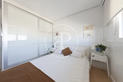 Pis de 71 m² a Madrid