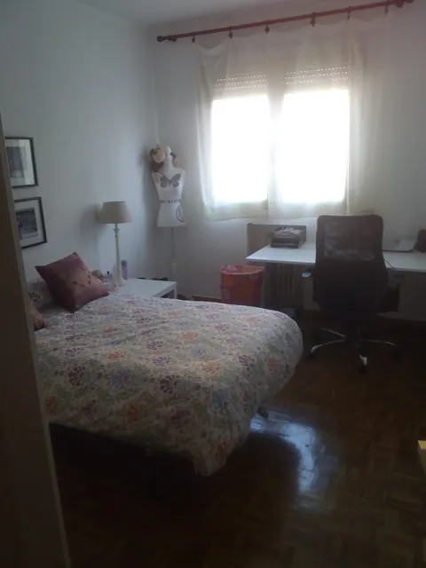 Chambre à louer, Alcalá de Henares