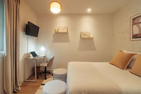 Zimmer zur Miete, Barcelona