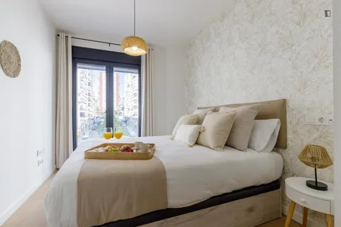 Pis de 80 m² a Màlaga (3/21)