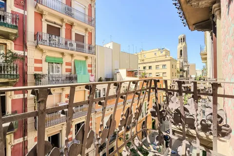 Pis de 74 m² a Barcelona