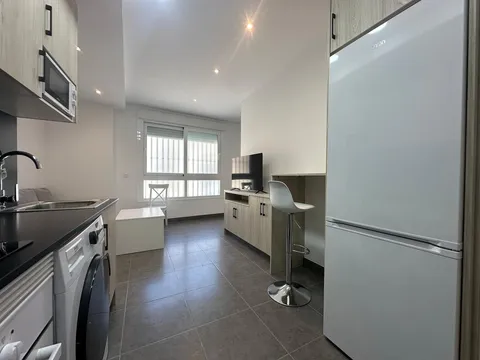 Apartamento 60 m² em Olula del Río