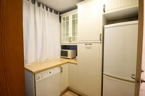 Quarto para alugar, Barcelona