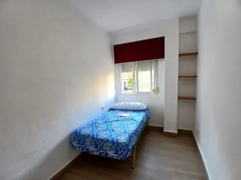 Pis de 89 m² a Jaén