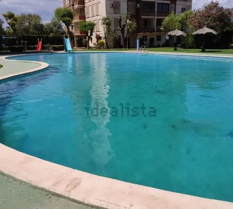 Appartement 55 m² à la Pobla de Farnals