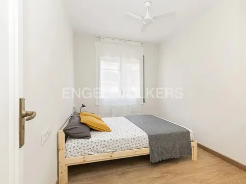 Квартира 146 м² в Барселоне