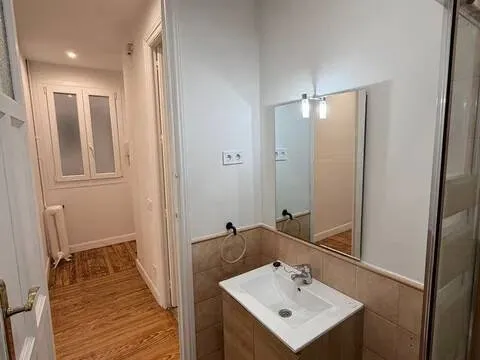 Pis de 106 m² a Madrid